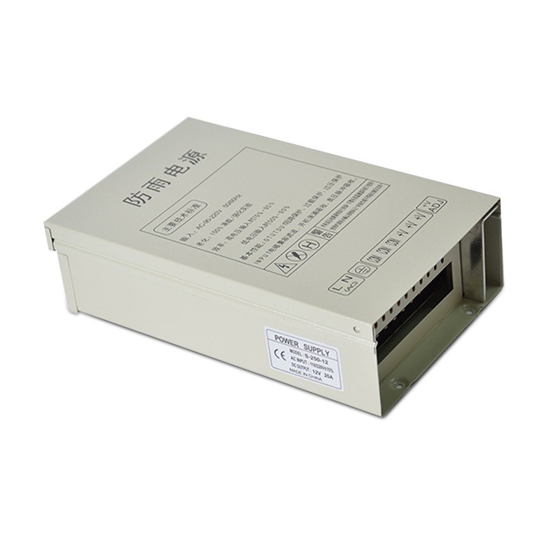 12V20A 스위칭 전원 공급 장치 250W 모니터링  - Outdoor Power Monitor 리뷰 및 가격