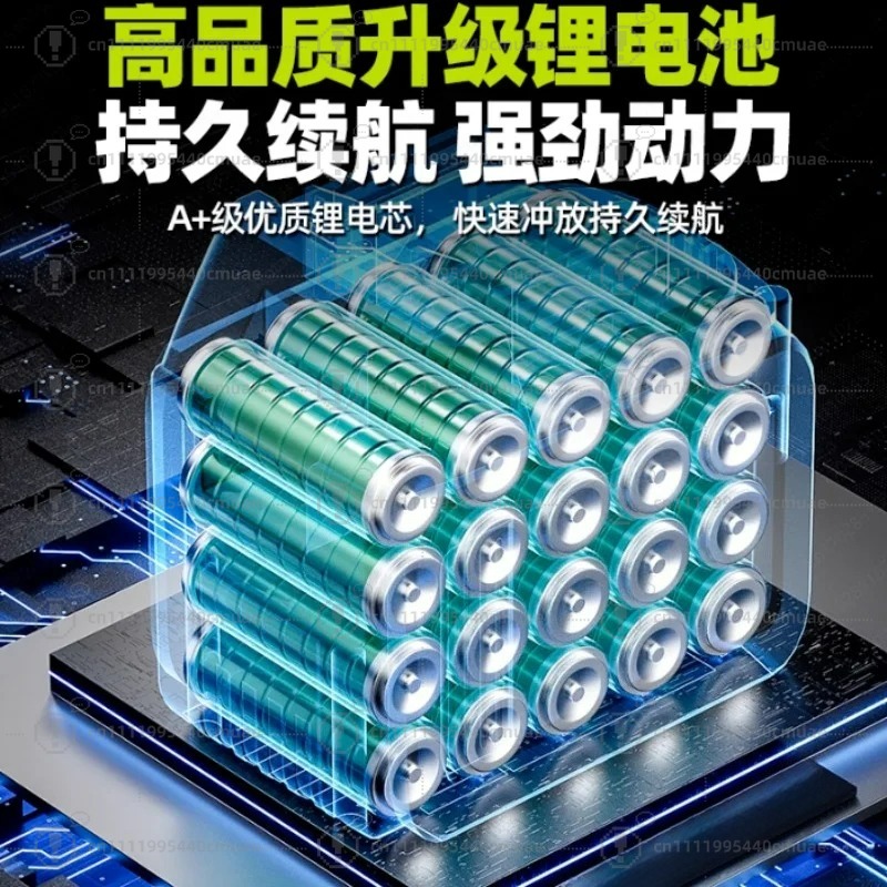 충전식 전기톱 가정용 소형 휴대용 고속 체인톱 고출력  - Electric Chainsaw Battery 리뷰 및 가격