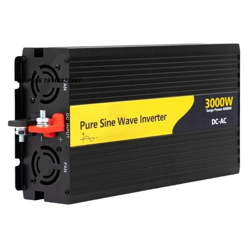 로저 3000W-B 순수 정현파 인버터: 12V/24V - Outdoor Power Supply 리뷰 및 가격