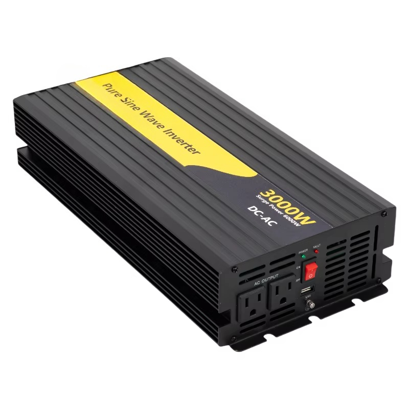 로저 3000W-B 순수 정현파 인버터: 12V/24V - Outdoor Power Supply 리뷰 및 가격