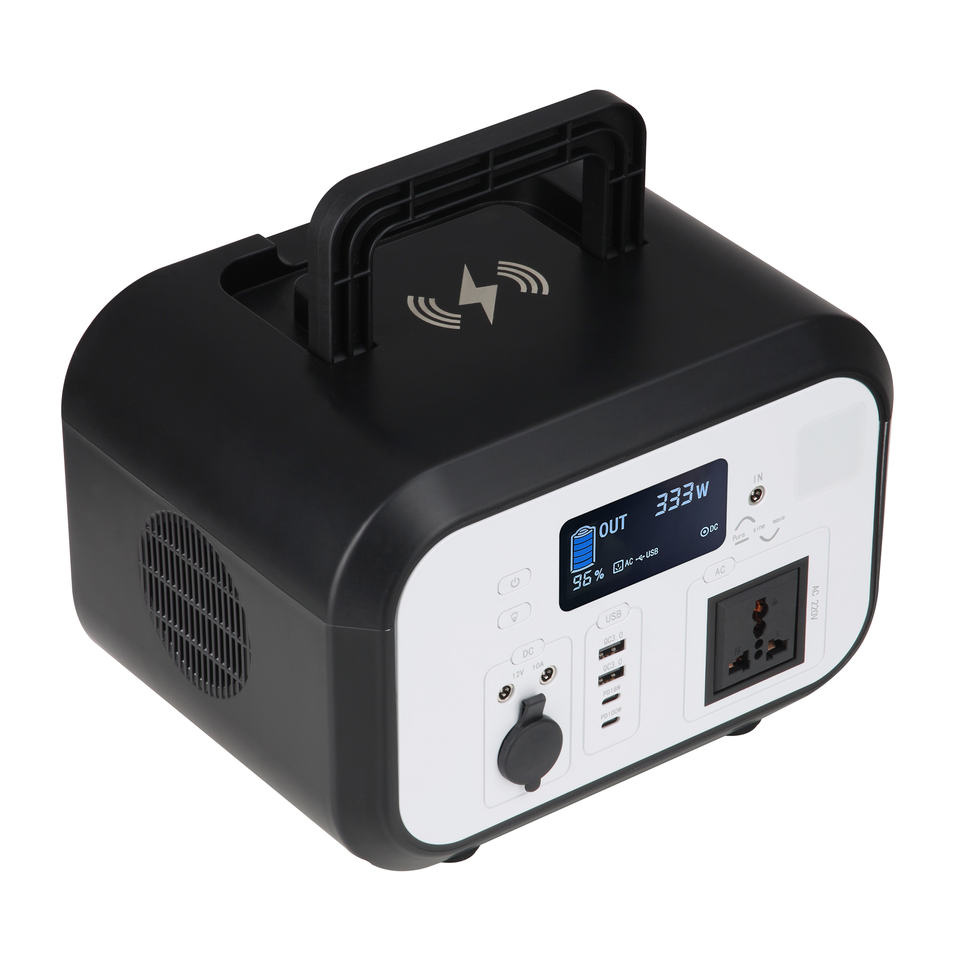 600W 1200W 1500W 야외 에너지 공급 휴대용 - Outdoor Power Supply 리뷰 및 가격