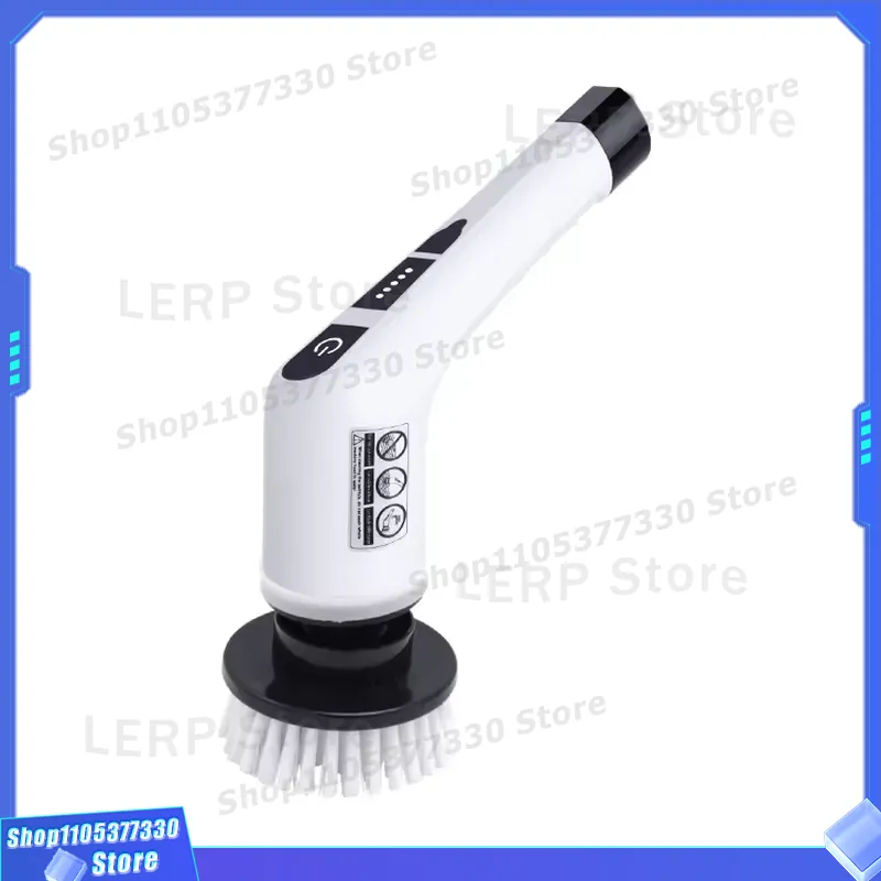 7 in 1 무선 전기 걸레, 접이식 청소 브러시, 야 - Outdoor Power Mop 리뷰 및 가격