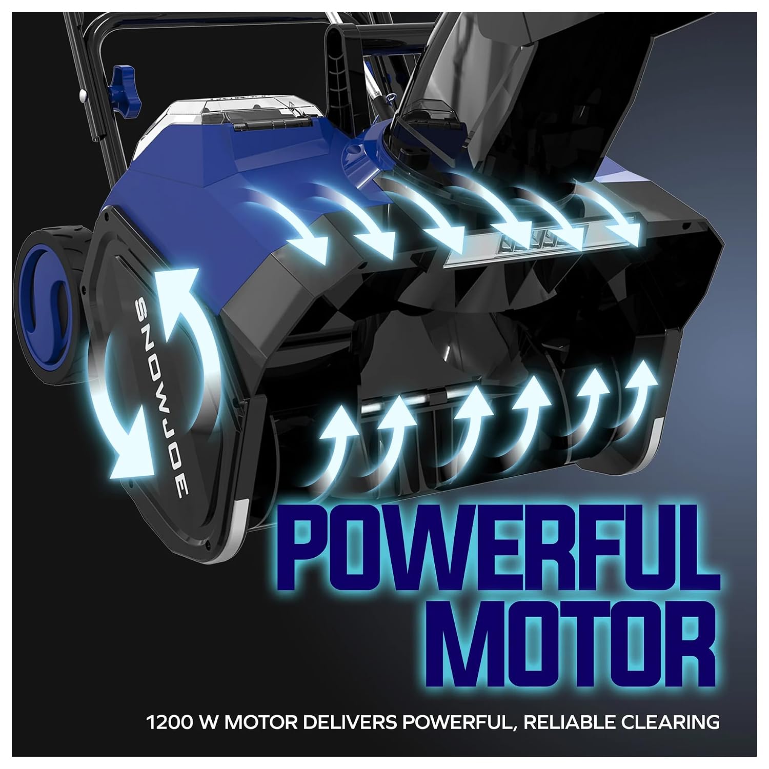 IONMAX 48V 무선 전기 눈 제거기, 24V-X2 - Snow Blower Single 리뷰 및 가격