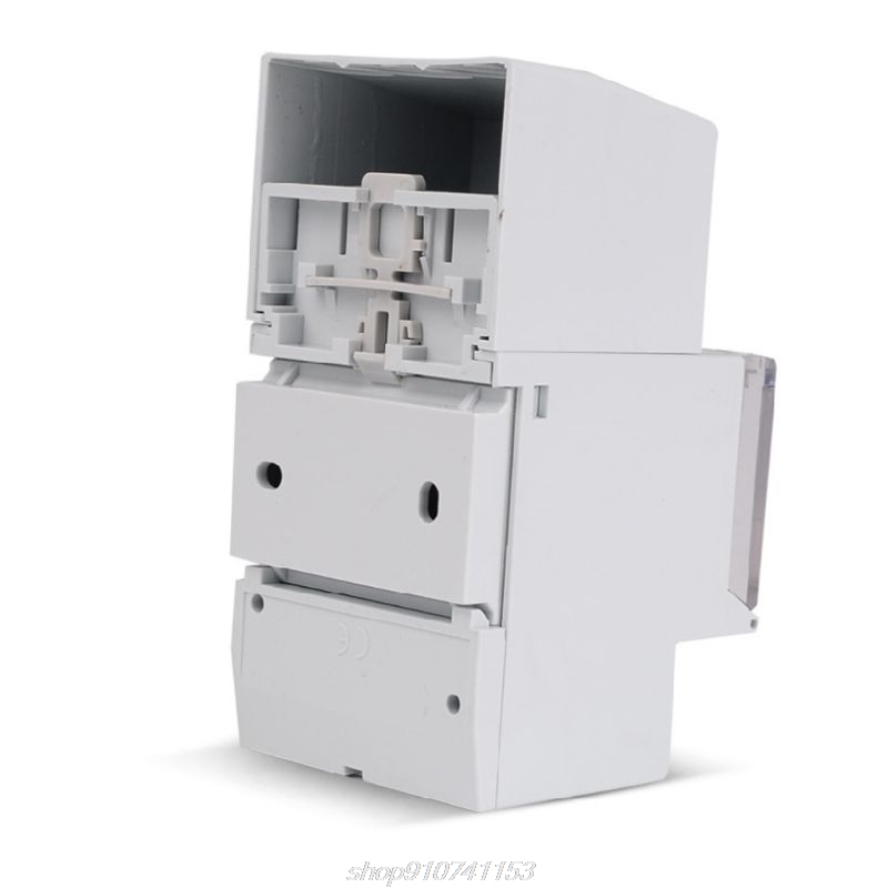 SUL181H 기계식 타이머 스위치 220V 16A D - Outdoor Power Timer 리뷰 및 가격