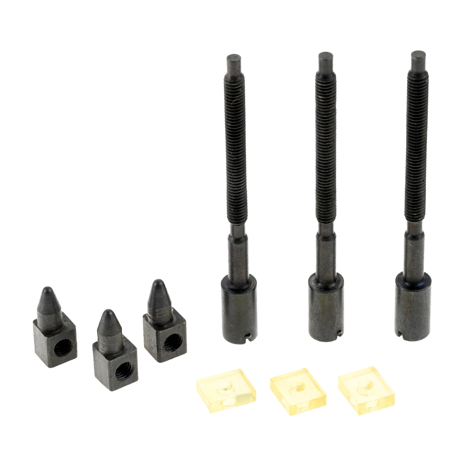 3pcs 체인 조절기 텐셔너 나사 키트 501 53 7 - Outdoor Power Tool Kit 리뷰 및 가격