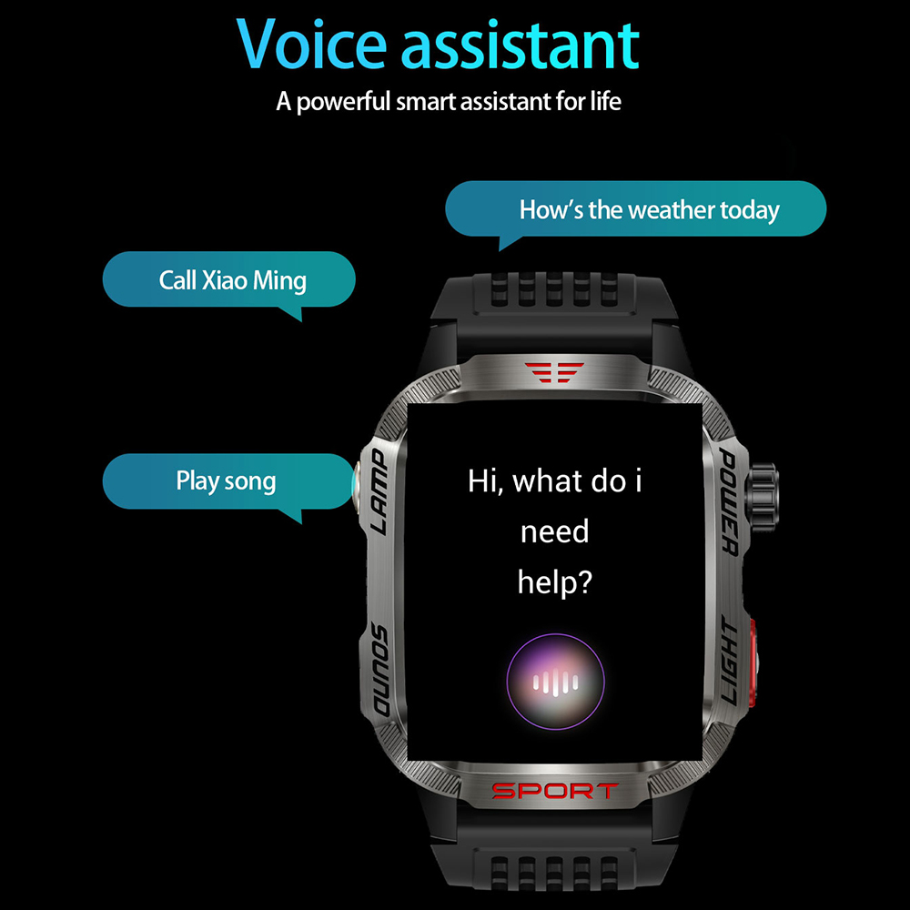 남녀공용 야외 스포츠 손목 시계, HT29 스마트 워치 - Outdoor Power Monitor 리뷰 및 가격