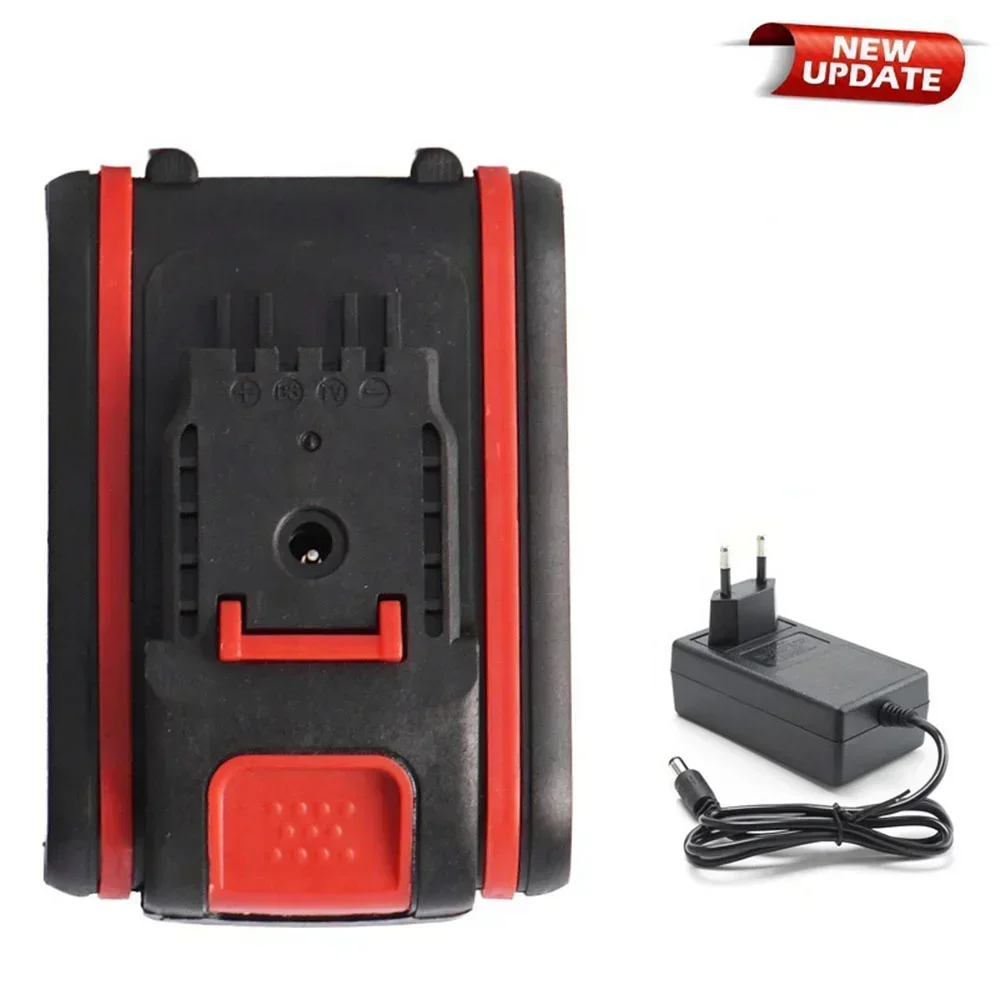 WORX용 고용량 충전식 리튬 이온 배터리, 전기 톱, - Electric Chainsaw Battery 리뷰 및 가격