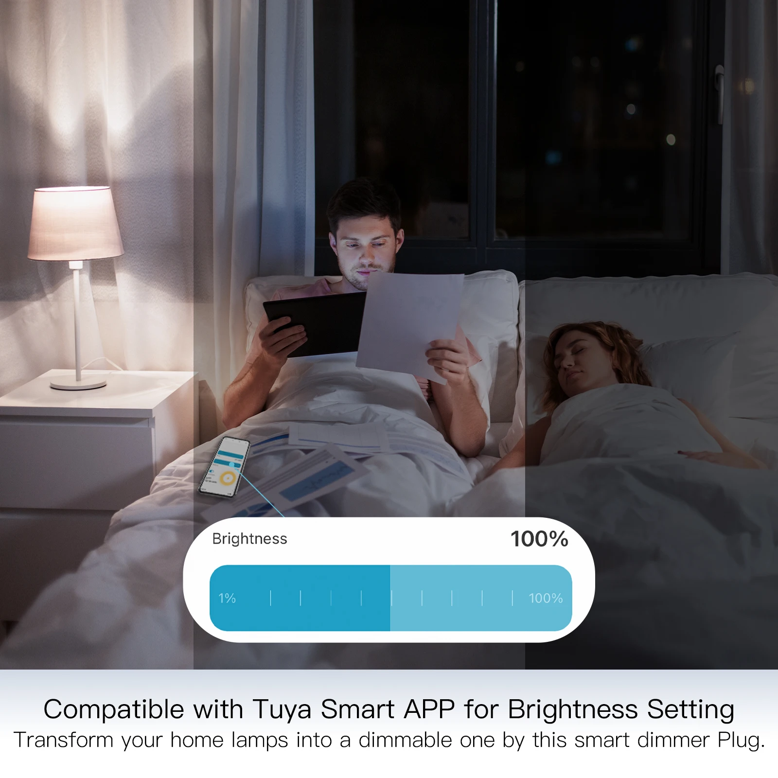 MOES Tuya WiFi 스마트 플러그 디밍 가능 전 - Outdoor Power Timer 리뷰 및 가격