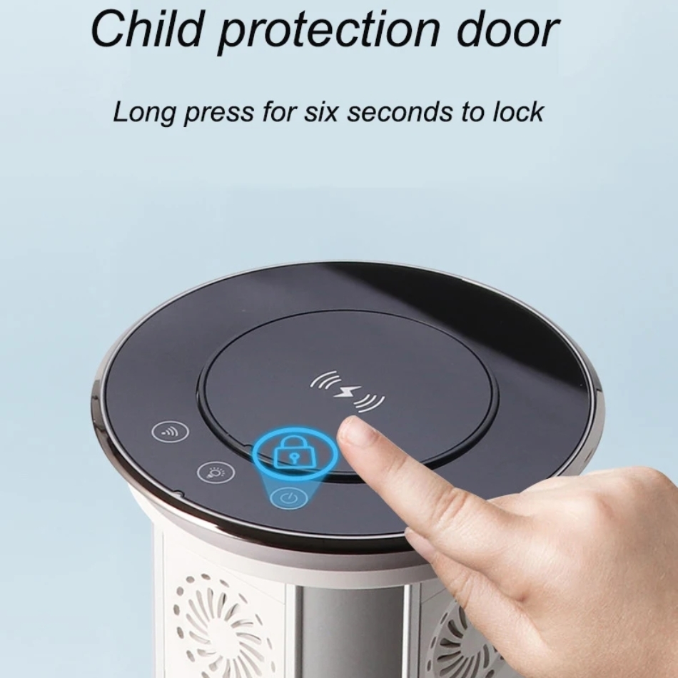 WIFI Tuya 터치 자동 리프팅 팝업 테이블 이스라 - Outdoor Power Timer 리뷰 및 가격