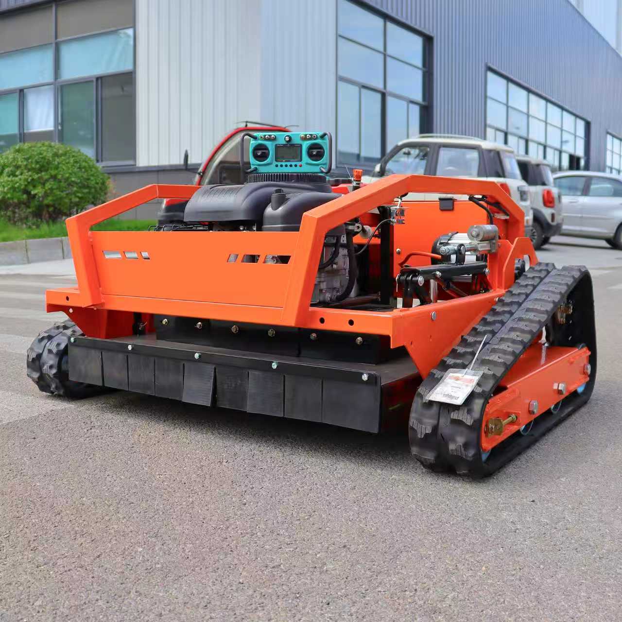 전기 시동 다기능 잔디깎이 1000mm 원격 제어 맞춤 - Snow Blower Single 리뷰 및 가격