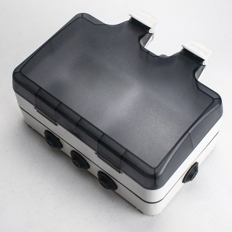 Avoir-Zigbee Tuya IP66 벽 야외 방수 - Outdoor Zigbee Power Plug 리뷰 및 가격