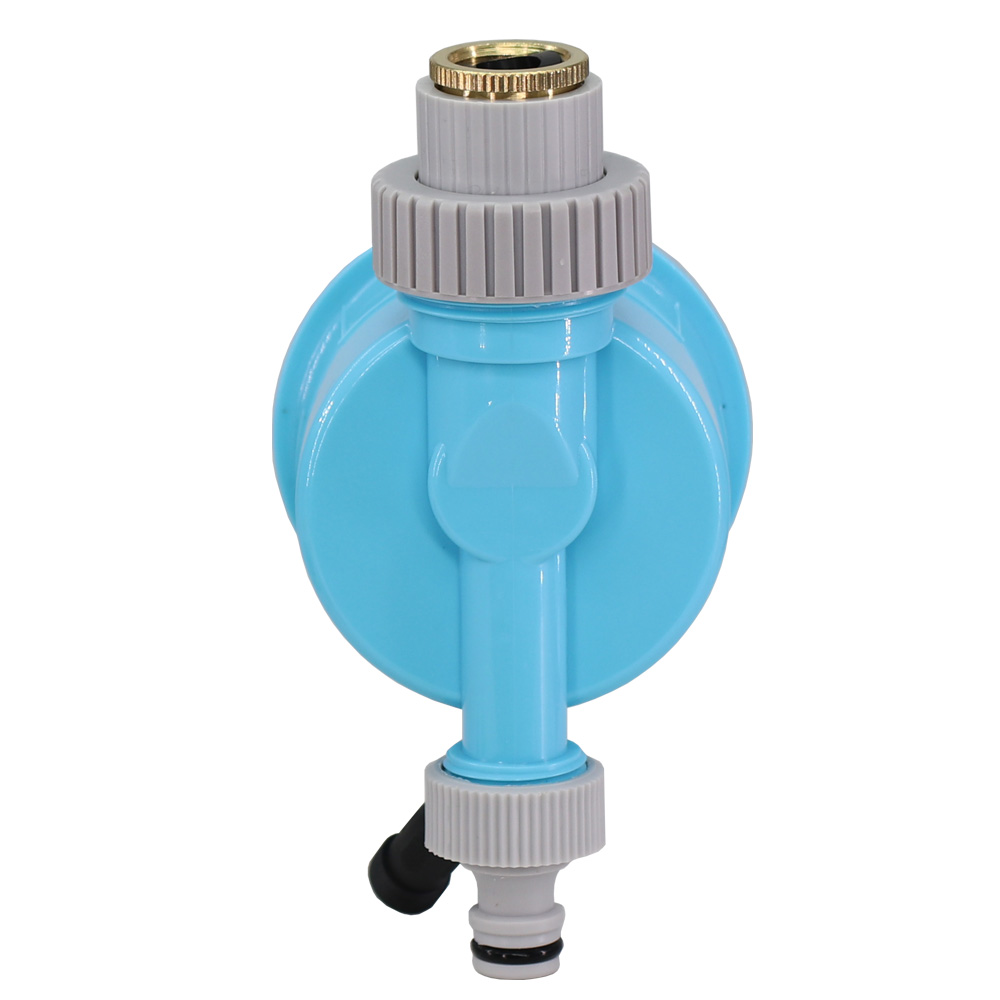 WiFi 무선 정원 워터 타이머 스마트 폰 원격 컨트롤 - Outdoor Power Timer 리뷰 및 가격